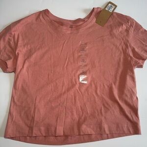 C&A México 100% cotton woman’s large T shirt